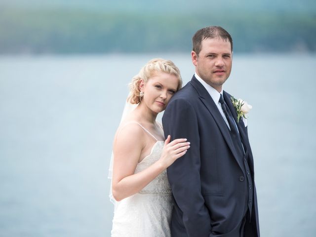 Andrew and Erica&apos;s wedding in Baddeck, Nova Scotia 99