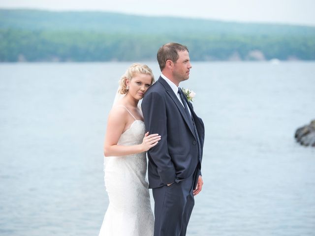 Andrew and Erica&apos;s wedding in Baddeck, Nova Scotia 100