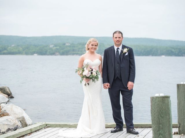 Andrew and Erica&apos;s wedding in Baddeck, Nova Scotia 102