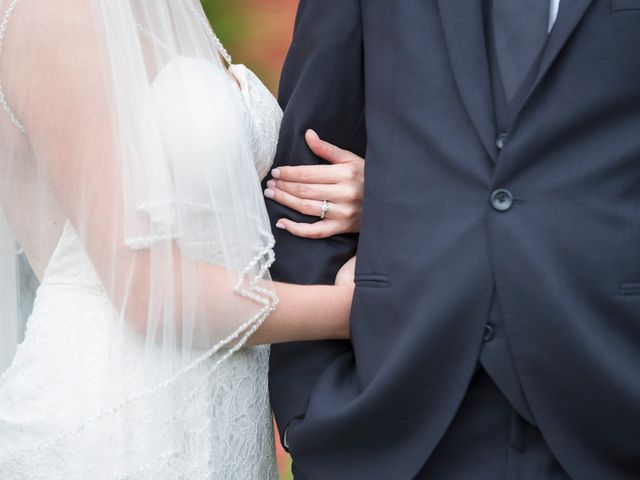 Andrew and Erica&apos;s wedding in Baddeck, Nova Scotia 105