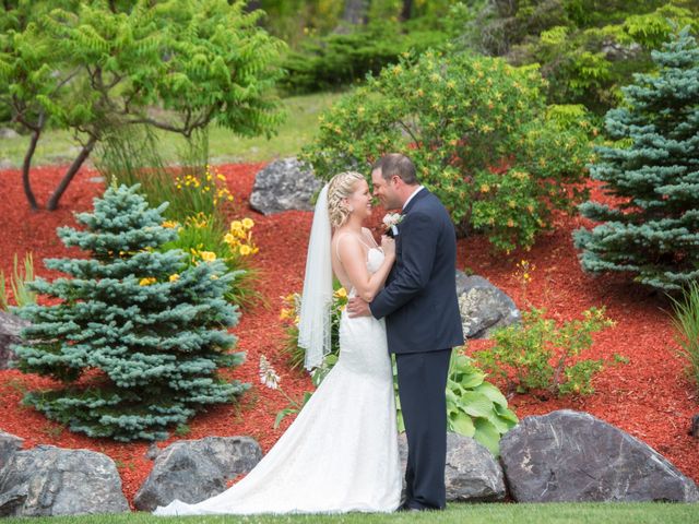 Andrew and Erica&apos;s wedding in Baddeck, Nova Scotia 108