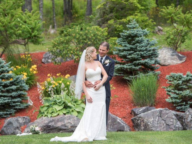 Andrew and Erica&apos;s wedding in Baddeck, Nova Scotia 109