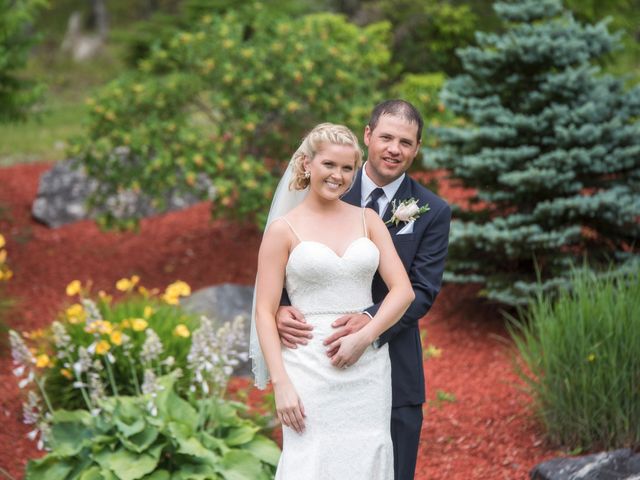 Andrew and Erica&apos;s wedding in Baddeck, Nova Scotia 110