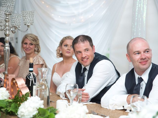 Andrew and Erica&apos;s wedding in Baddeck, Nova Scotia 145