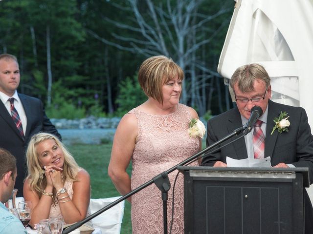 Andrew and Erica&apos;s wedding in Baddeck, Nova Scotia 148