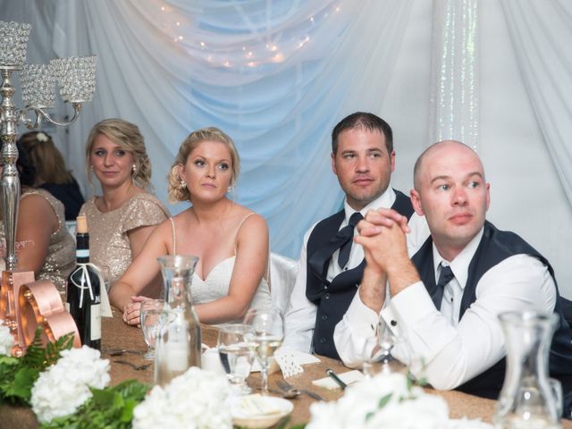 Andrew and Erica&apos;s wedding in Baddeck, Nova Scotia 149