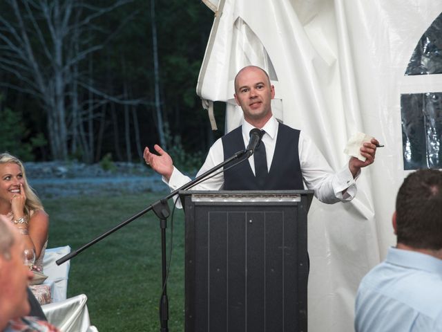 Andrew and Erica&apos;s wedding in Baddeck, Nova Scotia 154