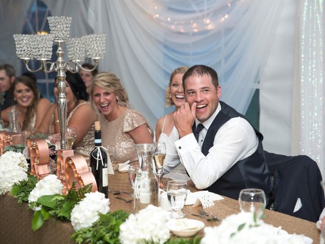 Andrew and Erica&apos;s wedding in Baddeck, Nova Scotia 155