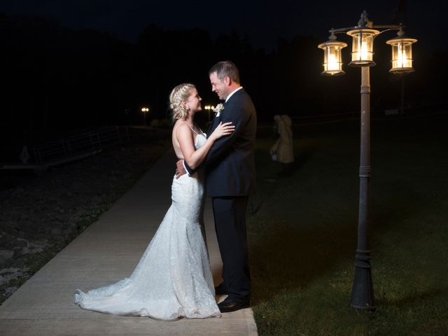 Andrew and Erica&apos;s wedding in Baddeck, Nova Scotia 166