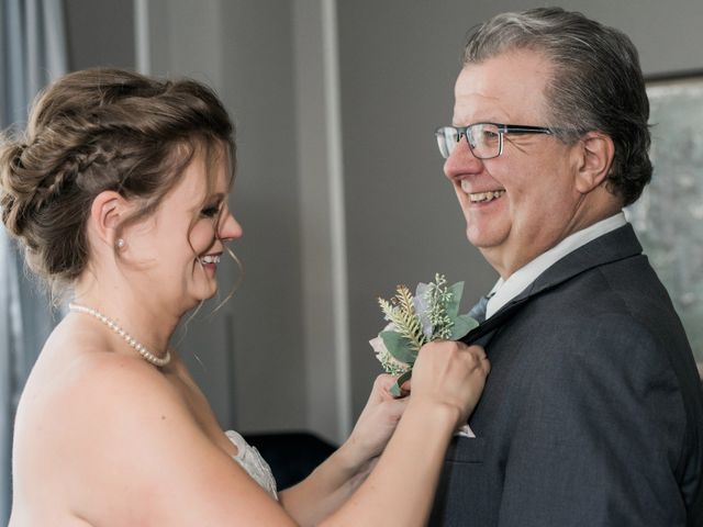 Joe and Angela&apos;s wedding in Regina, Saskatchewan 18