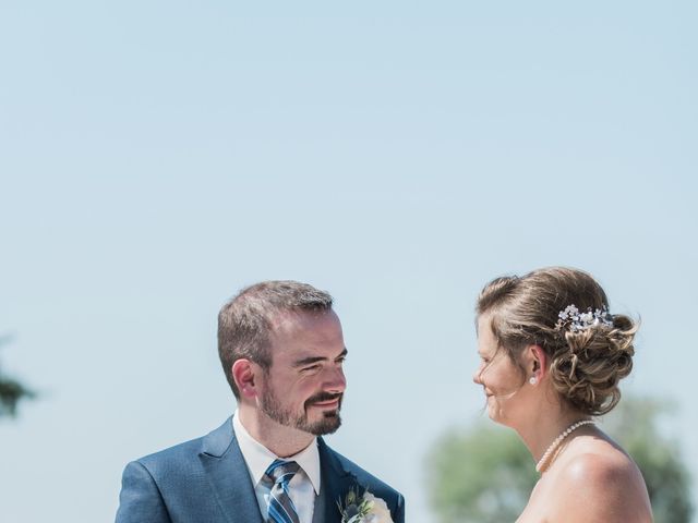 Joe and Angela&apos;s wedding in Regina, Saskatchewan 29