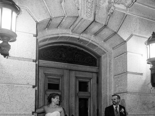 Joe and Angela&apos;s wedding in Regina, Saskatchewan 60