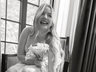 Katherine &amp; Alec's wedding 1