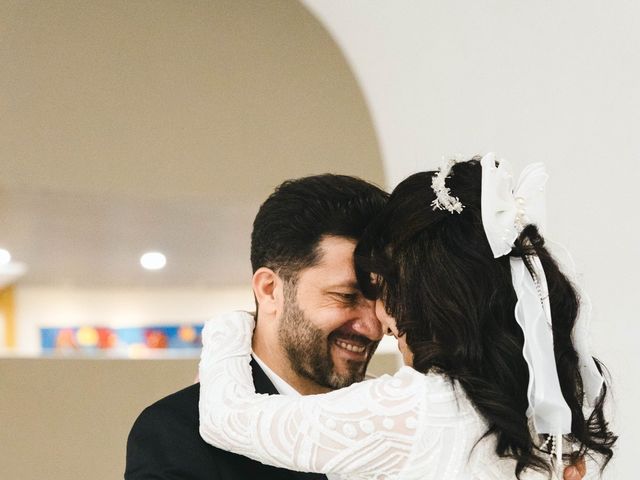 Ersin and Wafa&apos;s wedding in Toronto, Ontario 191