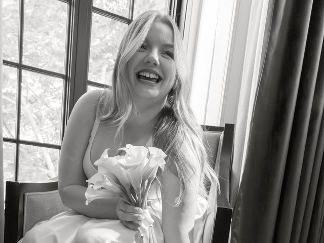 Alec and Katherine's wedding in Kingston, Ontario 3