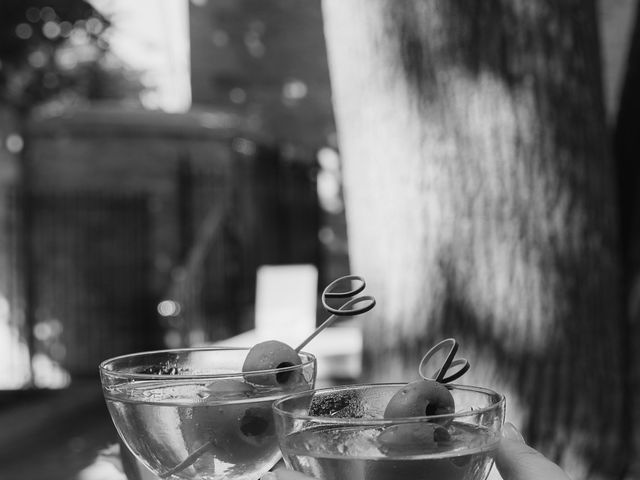Alec and Katherine's wedding in Kingston, Ontario 26