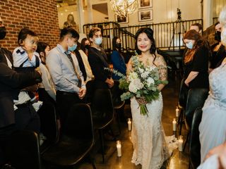 Jen &amp; Mitch's wedding 3