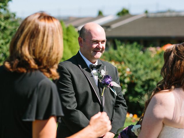 Phil and Chantelle&apos;s wedding in Richmond, British Columbia 38