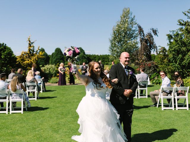 Phil and Chantelle&apos;s wedding in Richmond, British Columbia 49