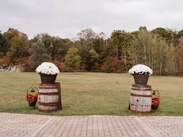 Jay and Michelle&apos;s wedding in Bowmanville, Ontario 119