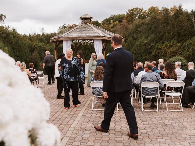 Jay and Michelle&apos;s wedding in Bowmanville, Ontario 143