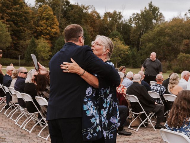 Jay and Michelle&apos;s wedding in Bowmanville, Ontario 146