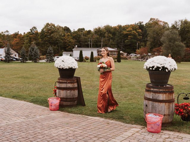 Jay and Michelle&apos;s wedding in Bowmanville, Ontario 164