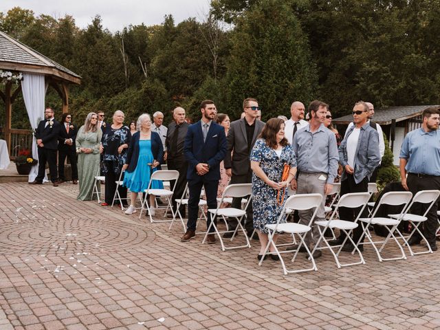 Jay and Michelle&apos;s wedding in Bowmanville, Ontario 187