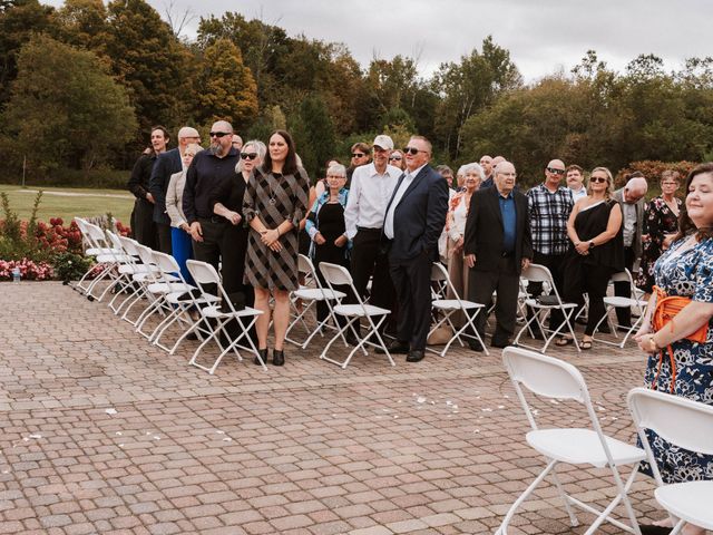 Jay and Michelle&apos;s wedding in Bowmanville, Ontario 188