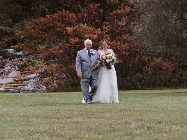 Jay and Michelle&apos;s wedding in Bowmanville, Ontario 190