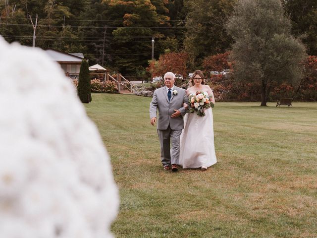 Jay and Michelle&apos;s wedding in Bowmanville, Ontario 192