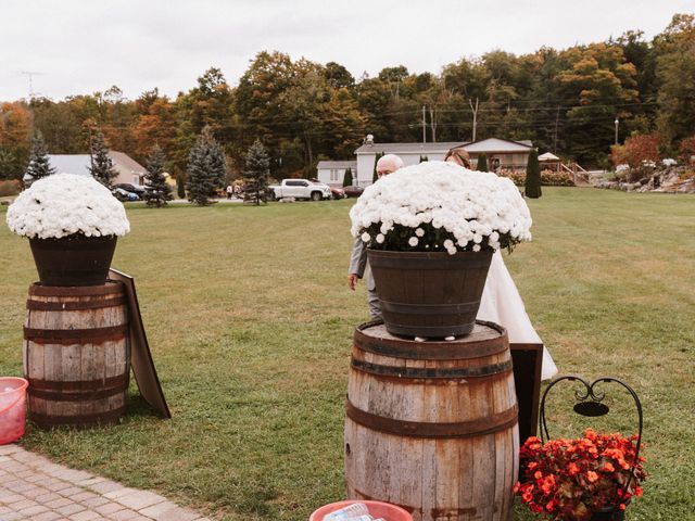 Jay and Michelle&apos;s wedding in Bowmanville, Ontario 195