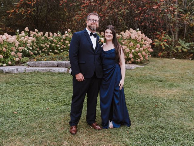 Jay and Michelle&apos;s wedding in Bowmanville, Ontario 348