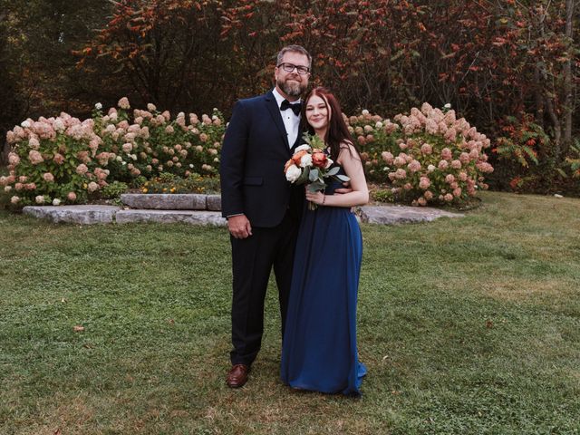 Jay and Michelle&apos;s wedding in Bowmanville, Ontario 351