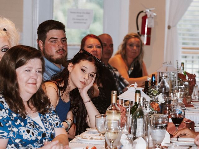 Jay and Michelle&apos;s wedding in Bowmanville, Ontario 472