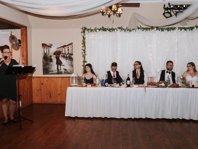 Jay and Michelle&apos;s wedding in Bowmanville, Ontario 499