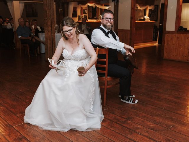 Jay and Michelle&apos;s wedding in Bowmanville, Ontario 541