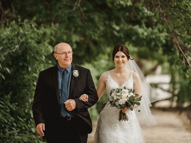 Joel and Junia&apos;s wedding in Winnipeg, Manitoba 80