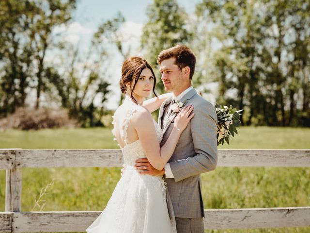 Joel and Junia&apos;s wedding in Winnipeg, Manitoba 156