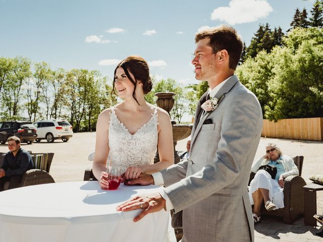 Joel and Junia&apos;s wedding in Winnipeg, Manitoba 174