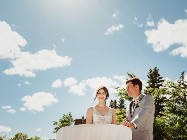 Joel and Junia&apos;s wedding in Winnipeg, Manitoba 177