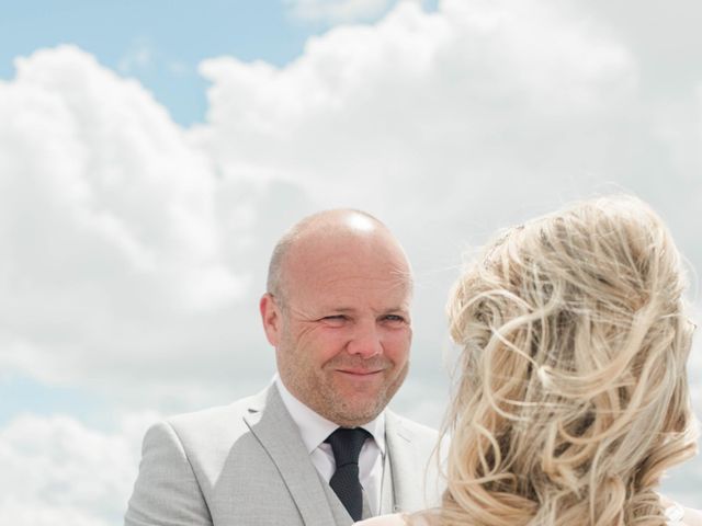 Sam and Ryan's wedding in Revelstoke, British Columbia 10