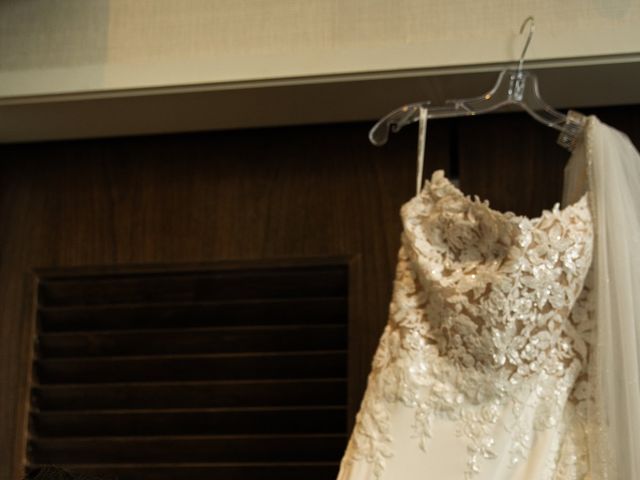Timothy and Elsee's wedding in Edmonton, Alberta 11