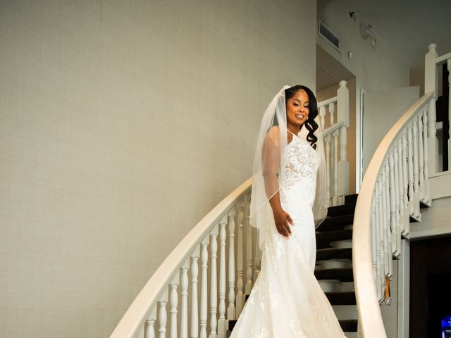 Timothy and Elsee's wedding in Edmonton, Alberta 14