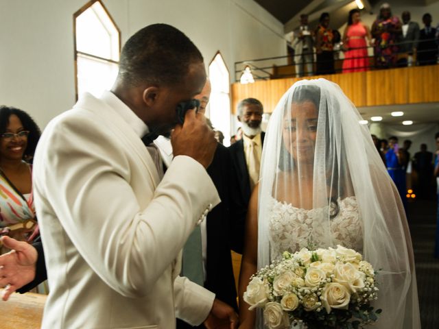 Timothy and Elsee's wedding in Edmonton, Alberta 15