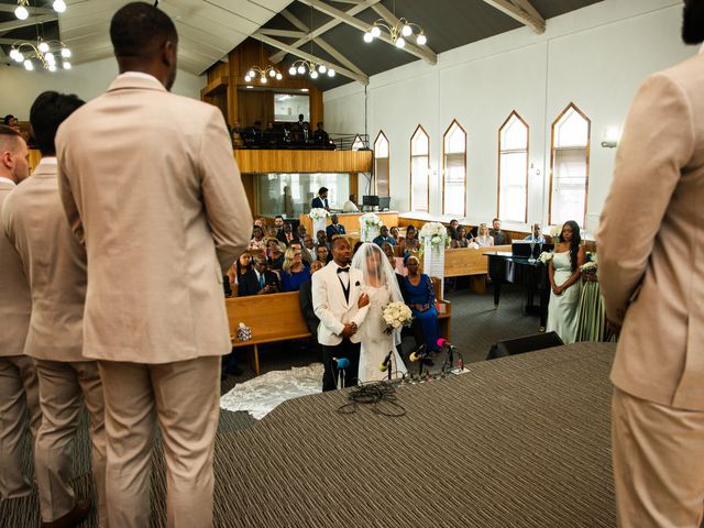 Timothy and Elsee's wedding in Edmonton, Alberta 17