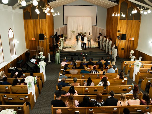 Timothy and Elsee's wedding in Edmonton, Alberta 18