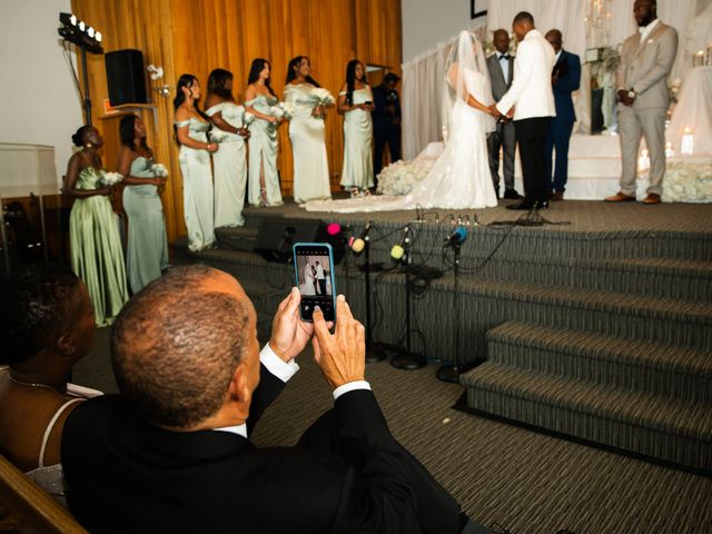 Timothy and Elsee's wedding in Edmonton, Alberta 20