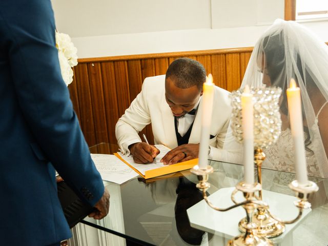 Timothy and Elsee's wedding in Edmonton, Alberta 21