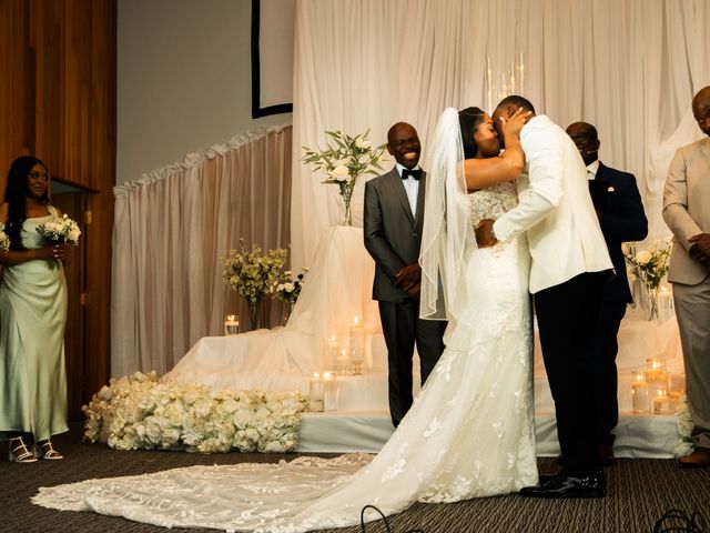 Timothy and Elsee's wedding in Edmonton, Alberta 22